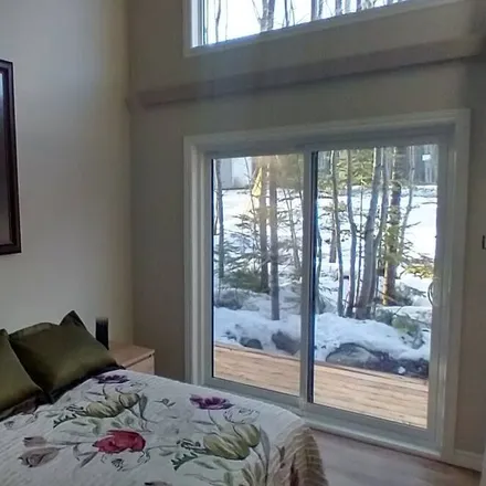 Rent this 2 bed house on Adstock in QC G0N 1S0, Canada