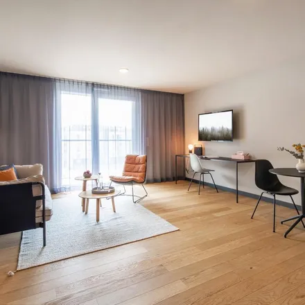 Rent this 1 bed apartment on ipartment in Konrad-Zuse-Straße 16, 71034 Böblingen