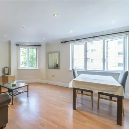 Image 3 - Wilde House, Bayswater, Great London, W2 - Apartment for sale