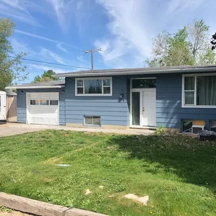 Buy this 4 bed house on 2118 West Targee Street in Boise, ID 83705