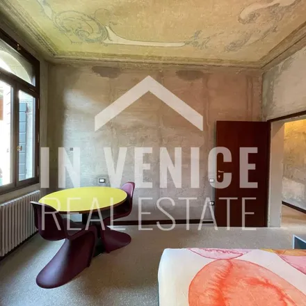 Rent this 4 bed apartment on La Dogaressa Flowers in Campo San Cassan 1756, 30125 Venice VE