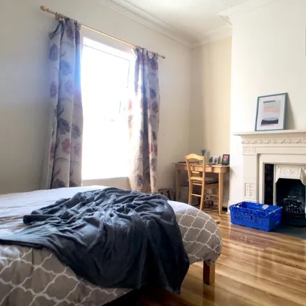 Rent this 5 bed room on 22 Rathdown Road in Grangegorman, Dublin