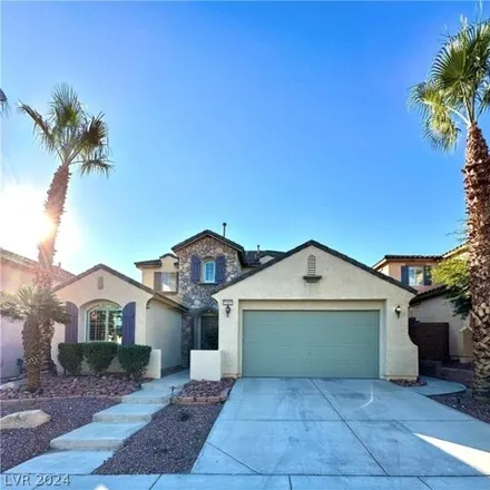 Rent this 4 bed house on 11441 Valentino Ln in Las Vegas, Nevada