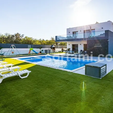 Buy this studio house on unnamed road in 8135-107 Almancil, Portugal