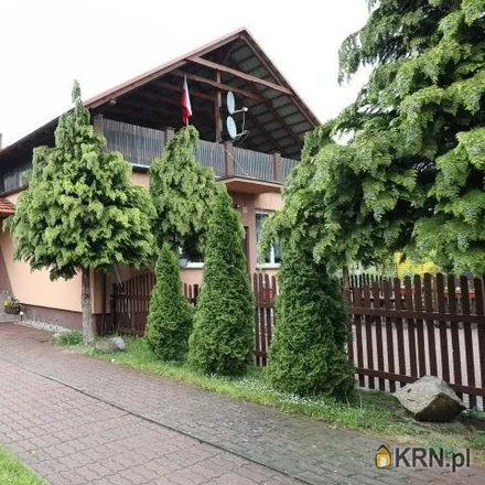 Buy this 5 bed house on Wiejski Dom Kultury in Tadeusza Kościuszki, 66-016 Nietków