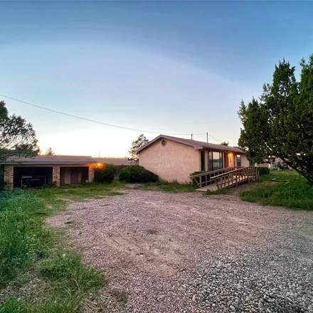 Image 4 - AB Water Billing, Lopez Lane, Agua Fria, Santa Fe County, NM 87507, USA - House for sale