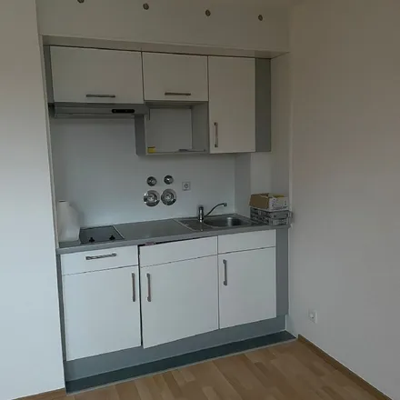 Rent this 1 bed apartment on 446 in Niederkasseler Straße, 53225 Bonn