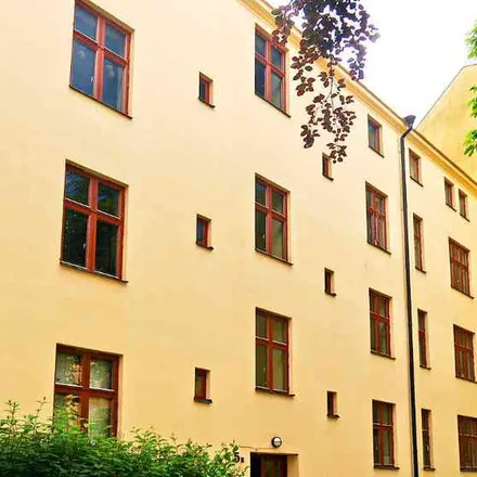 Image 2 - Berzeliigatan 2, 582 18 Linköping, Sweden - Apartment for rent