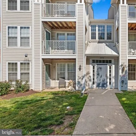 Image 1 - 2456 Apple Blossom Lane, Piney Orchard, MD 21113, USA - Condo for sale