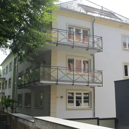 Image 8 - Weinfeldstraße 18, 65187 Wiesbaden, Germany - Apartment for rent
