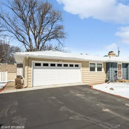 Buy this 3 bed house on 5320 46th Avenue North in Robbinsdale, MN 55422