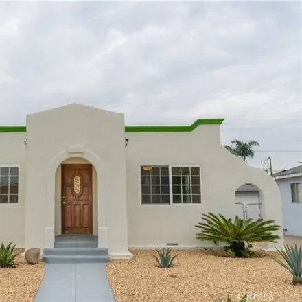 Buy this 5 bed house on 1611 South Van Ness Avenue in Santa Ana, CA 92707