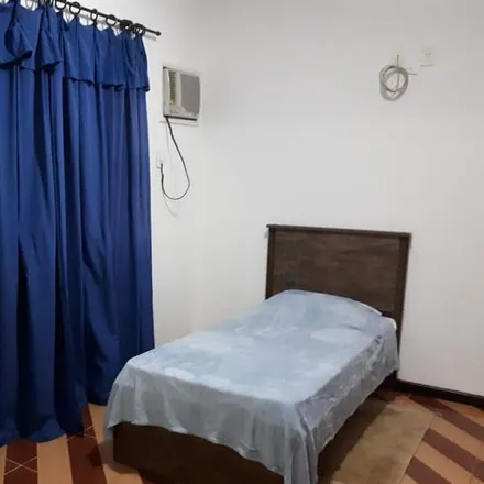 Rent this 4 bed house on Nova Iguaçu