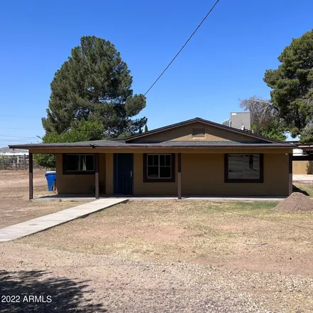 Image 3 - South 107th Avenue, Tolleson, AZ 85323, USA - House for sale