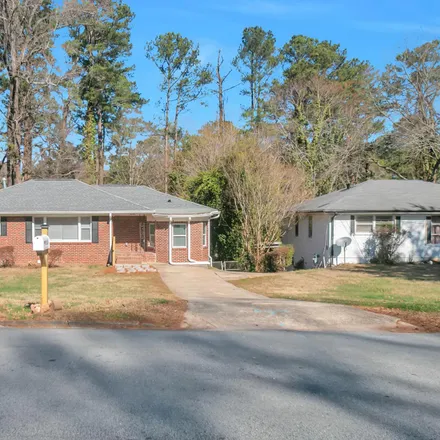 Rent this 4 bed room on 3036 Santa Monica Dr in Decatur, GA 30032
