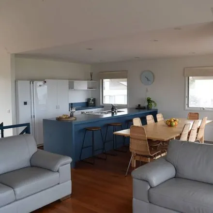 Rent this 4 bed apartment on Corsair Way in Torquay VIC 3228, Australia