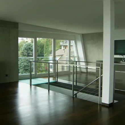 Rent this 6 bed apartment on Avenue des Alpes 128b in 1820 Montreux, Switzerland