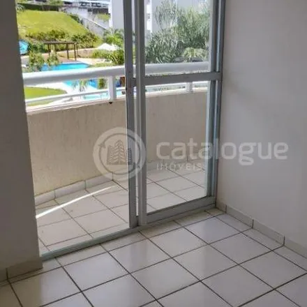 Rent this 2 bed apartment on Avenida Deputado Florêncio de Queiroz in Ponta Negra, Natal - RN
