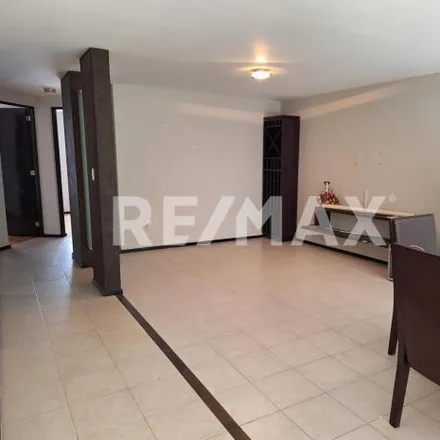 Buy this 2 bed apartment on Calle Recreo in Actipan, 03230 Mexico City