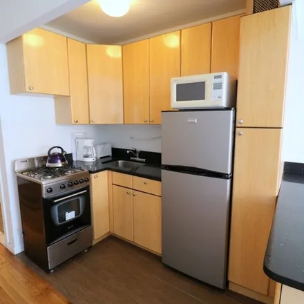 Rent this 2 bed apartment on 460 West 44th Street in New York, NY 10036