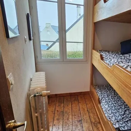 Rent this 2 bed house on Saint-Pabu in Rue du Passage, 29830 Corn Ar Gazel