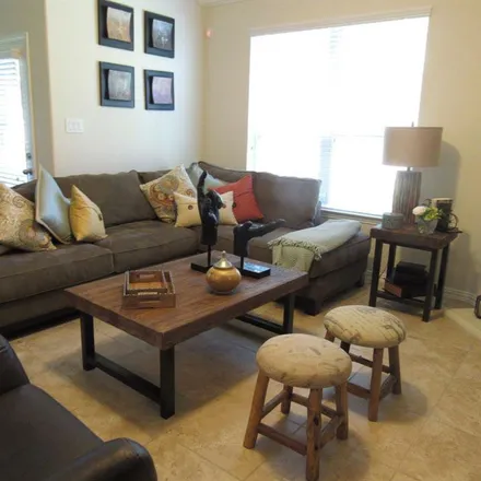 Rent this 3 bed apartment on 1 Arrow Feather Place in The Woodlands, TX 77389
