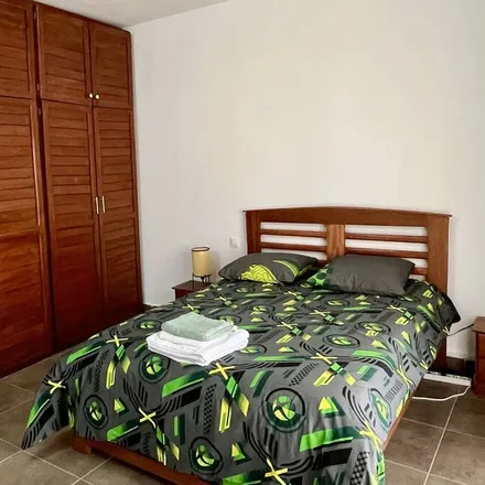 Rent this 3 bed apartment on Kribi in South, Cameroon