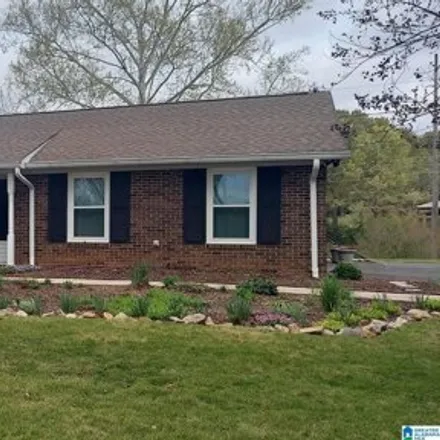 Buy this 3 bed house on 921 Alpine Way in Indian Springs Village, Shelby County