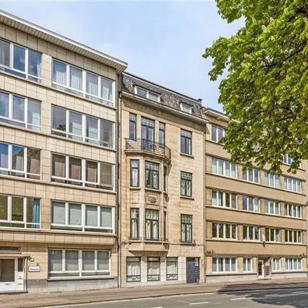 Image 8 - Jan Van Rijswijcklaan 276, 2020 Antwerp, Belgium - Apartment for rent