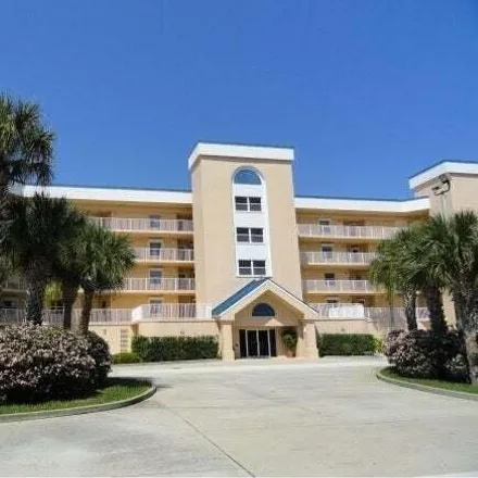 Rent this 2 bed condo on 600 Shorewood Drive in Cape Canaveral, FL 32920