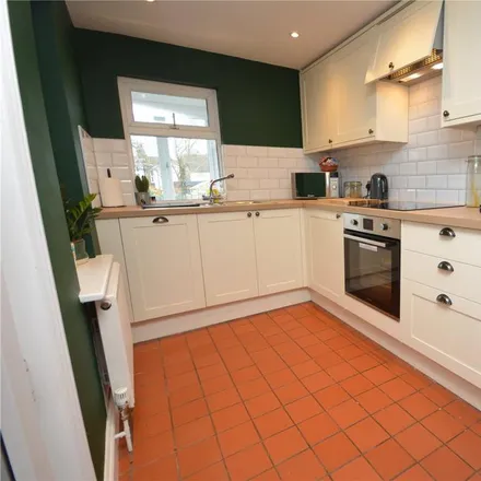 Rent this 2 bed townhouse on Primrose Hill School in 16a Primrose Hill, Chelmsford