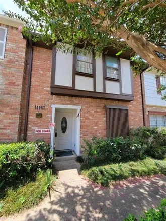 Buy this 4 bed townhouse on 7975 Boone Road in Bellaire West, Houston