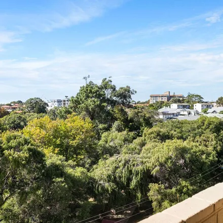 Rent this 1 bed apartment on Dover Court in Mosman Park WA 6012, Australia