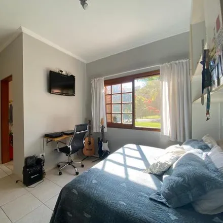 Buy this 4 bed house on Rua João Menck in Centro, Araçoiaba da Serra - SP