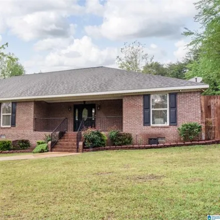Buy this 3 bed house on unnamed road in Grimes, Tuscaloosa County