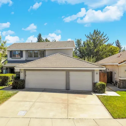 Buy this 4 bed house on 1230 Valerosa Way in Davis, CA 95618
