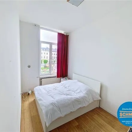 Rent this 2 bed apartment on Hôtel du Cercle Namurois in Place du Luxembourg - Luxemburgplein 4, 1050 Ixelles - Elsene