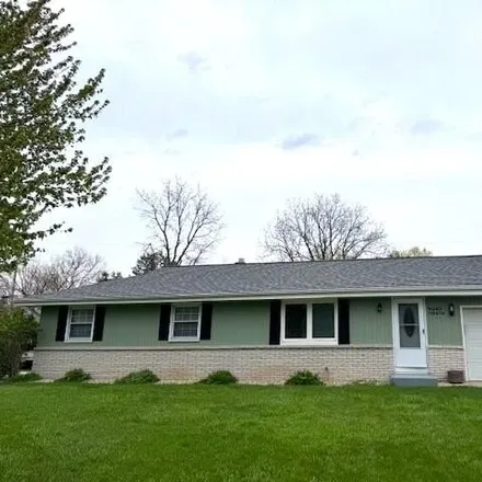 Buy this 3 bed house on W240N6474 Ash Street in Sussex, WI 53089