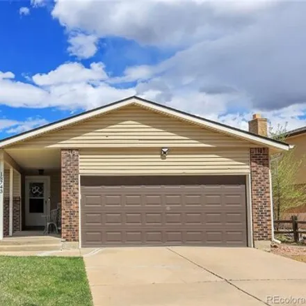 Buy this 3 bed house on 19237 East Brown Place in Aurora, CO 80013