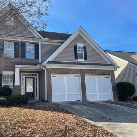 Rent this 5 bed house on 2496 Gristhaven Lane in Gwinnett County, GA 30519