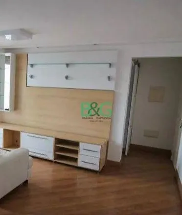Buy this 2 bed apartment on Condomínio Vidaviva Mooca in Rua Canuto Saraiva 280, Mooca