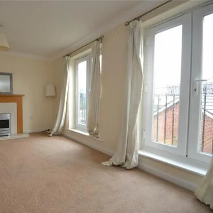 Image 2 - 82 Montreal Avenue, Bristol, BS7 0NQ, United Kingdom - Townhouse for rent