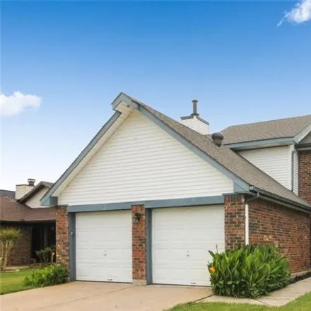 Buy this 3 bed house on 11658 Highland Meadow Drive in Harris County, TX 77089