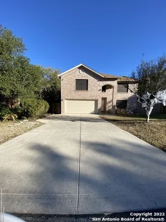 Buy this 5 bed house on 7619 Briston Park Drive in San Antonio, TX 78249