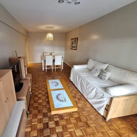 Rent this 1 bed apartment on Sinclair 3151 in Palermo, C1425 FTE Buenos Aires