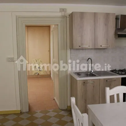 Rent this 1 bed apartment on Via Benedetto Gravina in 90139 Palermo PA, Italy