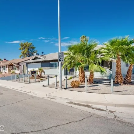 Image 3 - South Mojave Road, Las Vegas, NV 89104, USA - House for sale