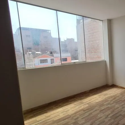 Rent this studio apartment on Calle Los Lirios in San Juan de Miraflores, Lima Metropolitan Area 15054