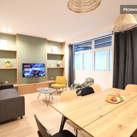 Rent this 3 bed apartment on Paris 13e Arrondissement in ÎLE-DE-FRANCE, FR