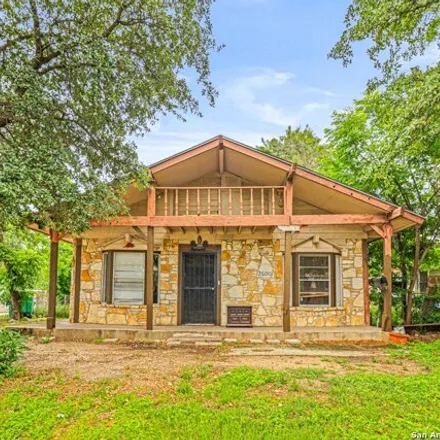 Image 3 - 2600 Morales St, San Antonio, Texas, 78207 - House for sale